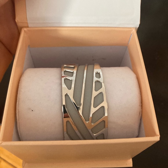 Les Georgettes bracelet - Picture 2 of 6